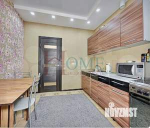 1-к квартира, на длительный срок, 42м2, 2/13 этаж