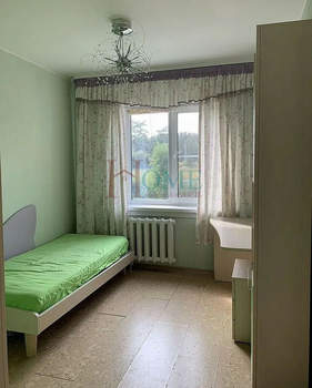 3-к квартира, на длительный срок, 63м2, 2/9 этаж