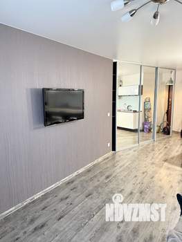 2-к квартира, на длительный срок, 46м2, 8/27 этаж