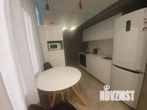 1-к квартира, посуточно, 50м2, 19/26 этаж