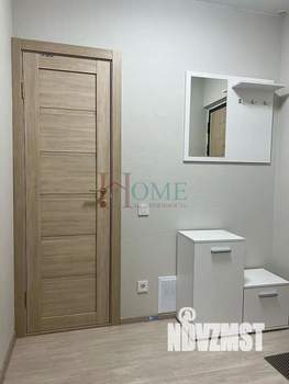 1-к квартира, на длительный срок, 35м2, 6/14 этаж