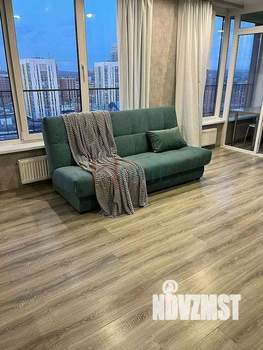 2-к квартира, на длительный срок, 62м2, 9/25 этаж