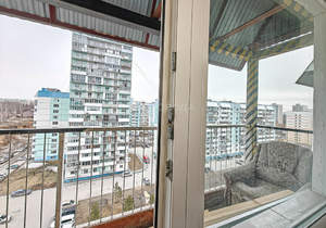 Студия квартира, на длительный срок, 27м2, 10/10 этаж