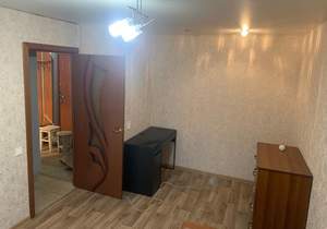 2-к квартира, на длительный срок, 45м2, 5/5 этаж