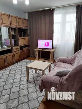 1-к квартира, на длительный срок, 29м2, 2/5 этаж