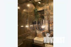 1-к квартира, посуточно, 20м2, 4/7 этаж