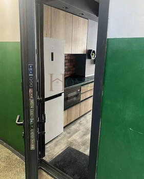 Студия квартира, на длительный срок, 16м2, 1/9 этаж