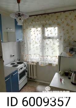 4-к квартира, на длительный срок, 60м2, 2/5 этаж