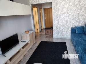 1-к квартира, на длительный срок, 35м2, 4/11 этаж