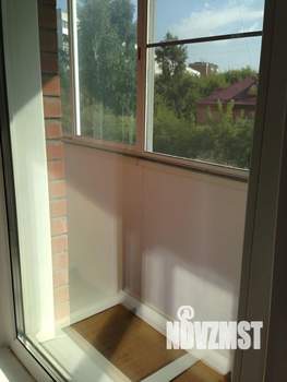 1-к квартира, на длительный срок, 41м2, 3/14 этаж