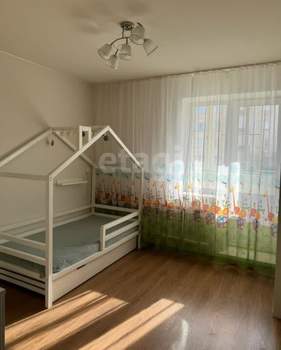 4-к квартира, на длительный срок, 113м2, 8/10 этаж