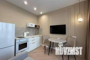 1-к квартира, посуточно, 30м2, 11/26 этаж