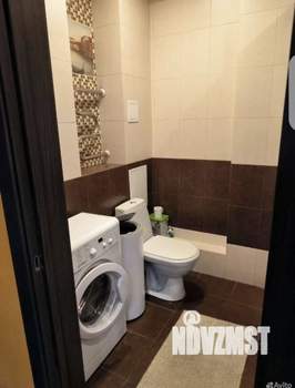 1-к квартира, на длительный срок, 36м2, 12/16 этаж