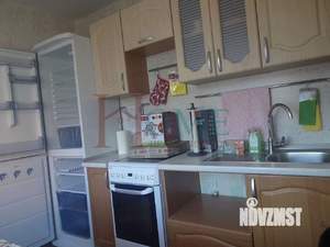 3-к квартира, на длительный срок, 42м2, 4/5 этаж