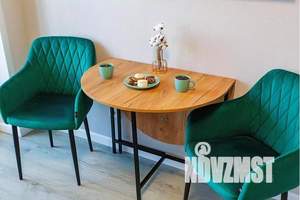 1-к квартира, посуточно, 25м2, 6/19 этаж