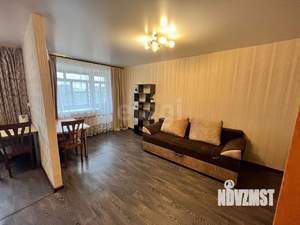 1-к квартира, на длительный срок, 30м2, 5/5 этаж