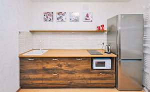 2-к квартира, на длительный срок, 53м2, 1/9 этаж