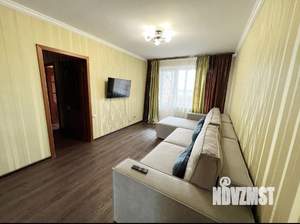 2-к квартира, на длительный срок, 44м2, 10/10 этаж