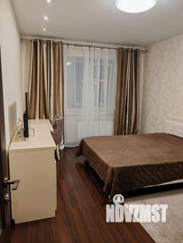 3-к квартира, на длительный срок, 90м2, 11/14 этаж