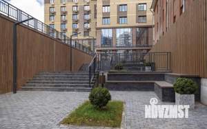 Студия квартира, на длительный срок, 25м2, 10/13 этаж