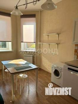 1-к квартира, на длительный срок, 51м2, 5/16 этаж