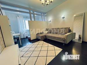 2-к квартира, на длительный срок, 45м2, 11/16 этаж