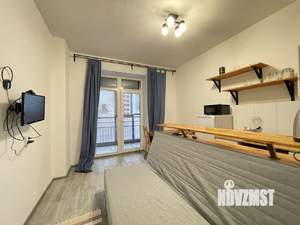 1-к квартира, на длительный срок, 42м2, 13/20 этаж