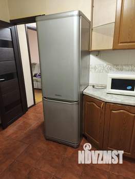 1-к квартира, на длительный срок, 33м2, 2/5 этаж