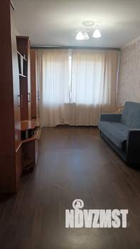 1-к квартира, на длительный срок, 34м2, 6/9 этаж