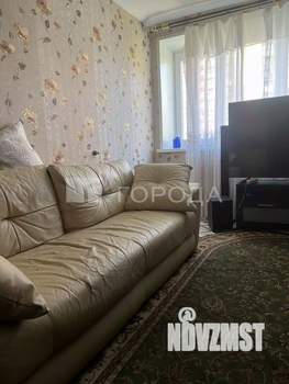 3-к квартира, на длительный срок, 64м2, 4/8 этаж