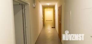 2-к квартира, посуточно, 46м2, 4/18 этаж