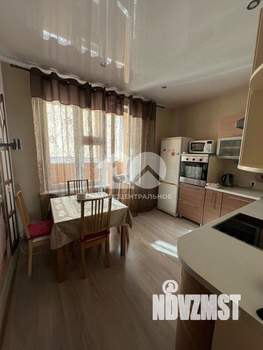 2-к квартира, на длительный срок, 69м2, 4/16 этаж