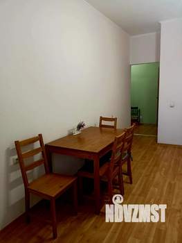 1-к квартира, на длительный срок, 38м2, 6/18 этаж