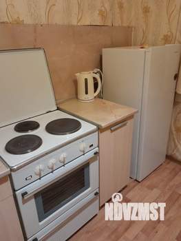 1-к квартира, на длительный срок, 32м2, 8/9 этаж