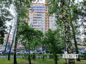 1-к квартира, на длительный срок, 59м2, 13/17 этаж