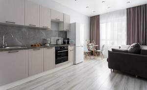 1-к квартира, на длительный срок, 36м2, 6/9 этаж
