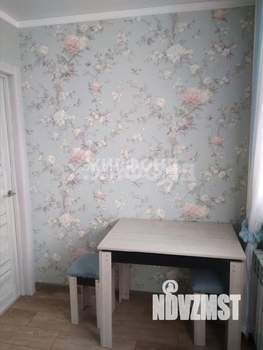 1-к квартира, на длительный срок, 32м2, 12/17 этаж