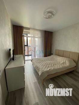 3-к квартира, на длительный срок, 60м2, 19/25 этаж