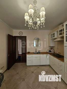 3-к квартира, на длительный срок, 116м2, 2/9 этаж