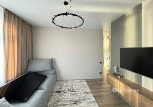 2-к квартира, на длительный срок, 54м2, 27/29 этаж