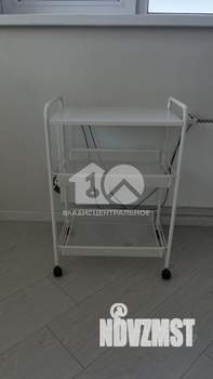 2-к квартира, на длительный срок, 60м2, 24/24 этаж