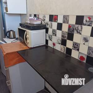 Студия квартира, на длительный срок, 11м2, 7/12 этаж