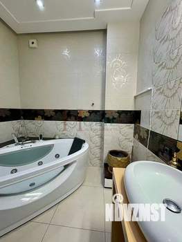 3-к квартира, на длительный срок, 107м2, 5/17 этаж