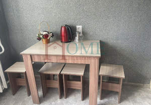 2-к квартира, на длительный срок, 45м2, 3/5 этаж