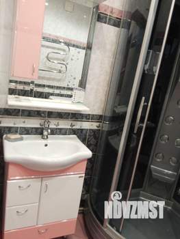 1-к квартира, на длительный срок, 40м2, 2/18 этаж