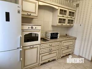 1-к квартира, на длительный срок, 39м2, 7/25 этаж