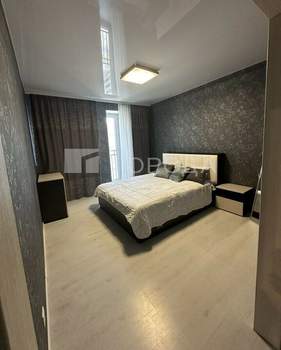 1-к квартира, на длительный срок, 36м2, 8/10 этаж