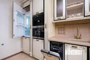 3-к квартира, на длительный срок, 125м2, 12/12 этаж
