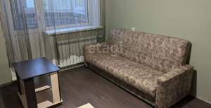 Студия квартира, на длительный срок, 23м2, 4/19 этаж