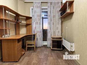 3-к квартира, на длительный срок, 64м2, 10/10 этаж